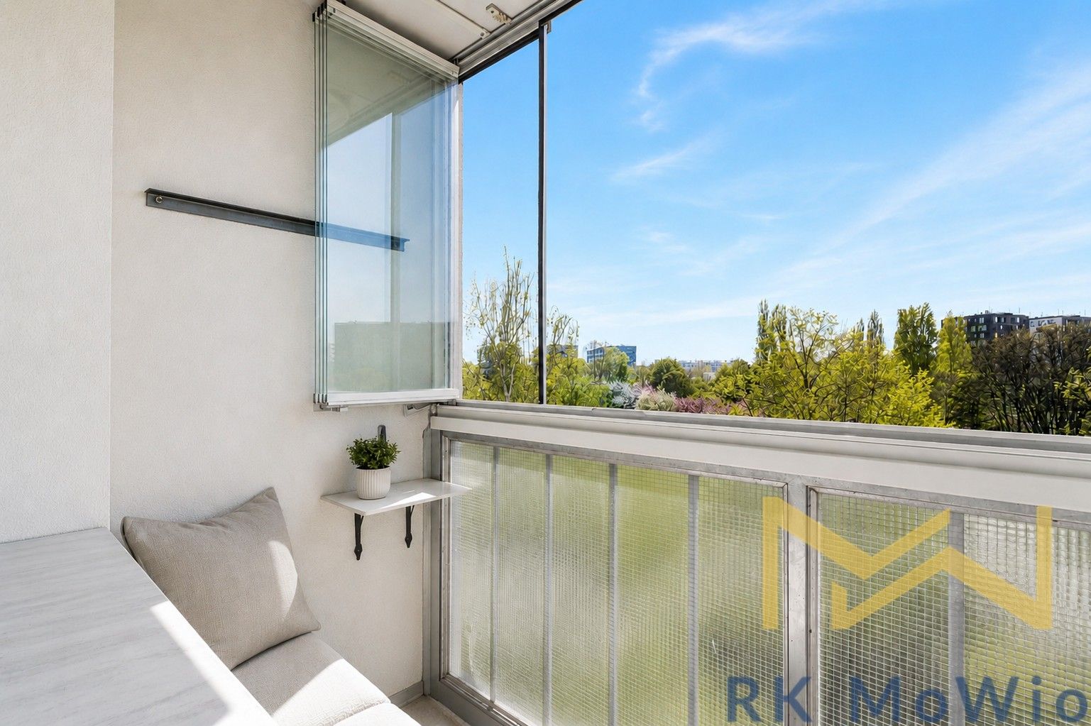 Prodej bytu 3+1 61 m² - foto 5