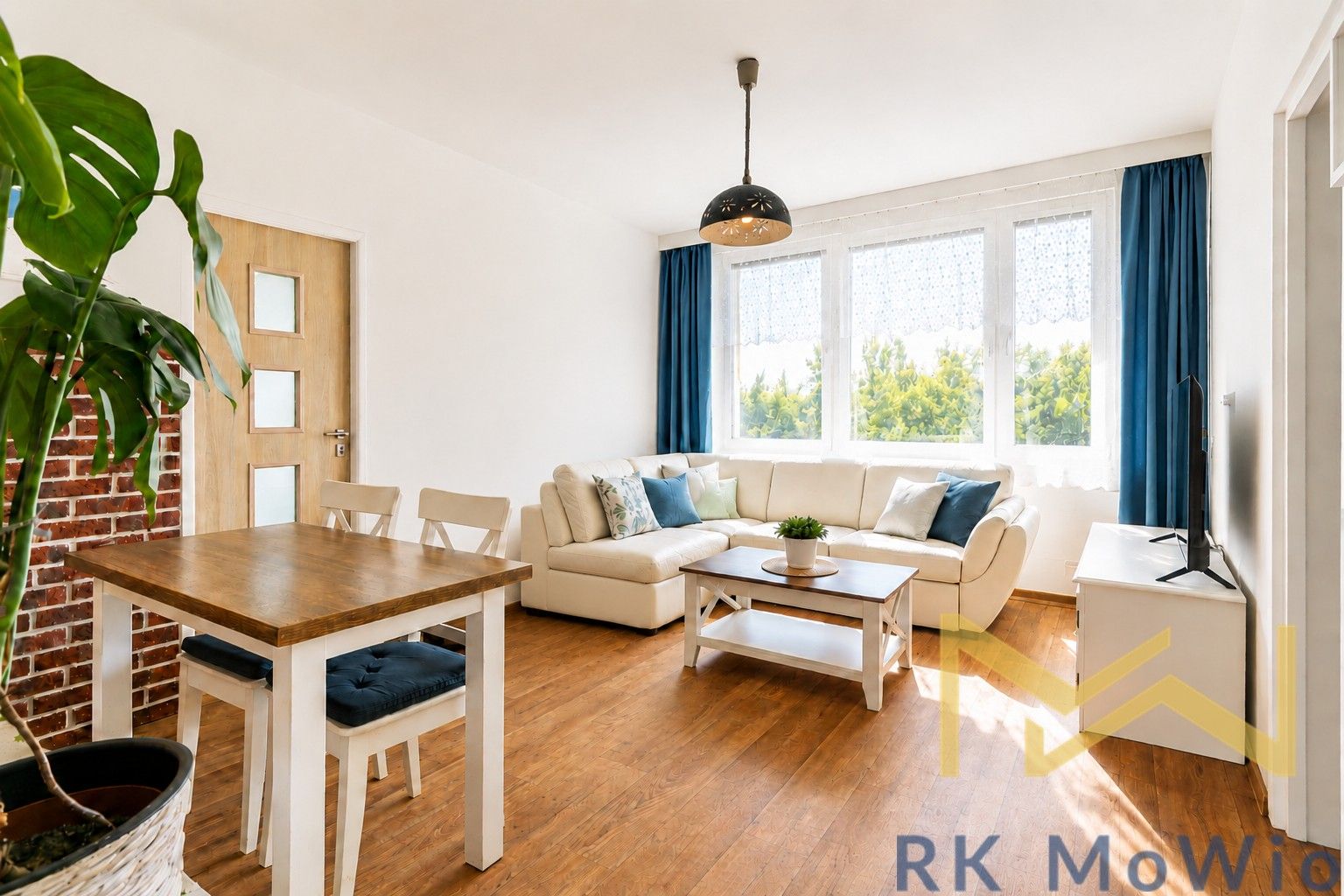 Prodej bytu 3+1 61 m² - foto 4