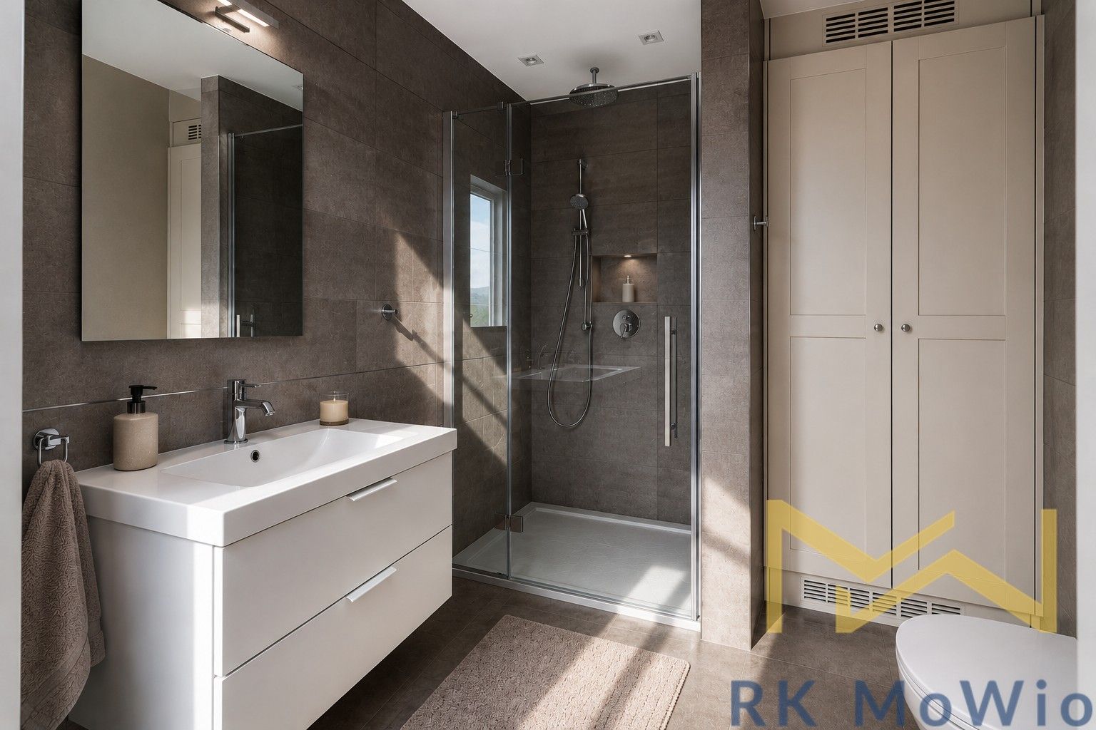 Pronájem bytu 4+kk 155 m² - foto 7