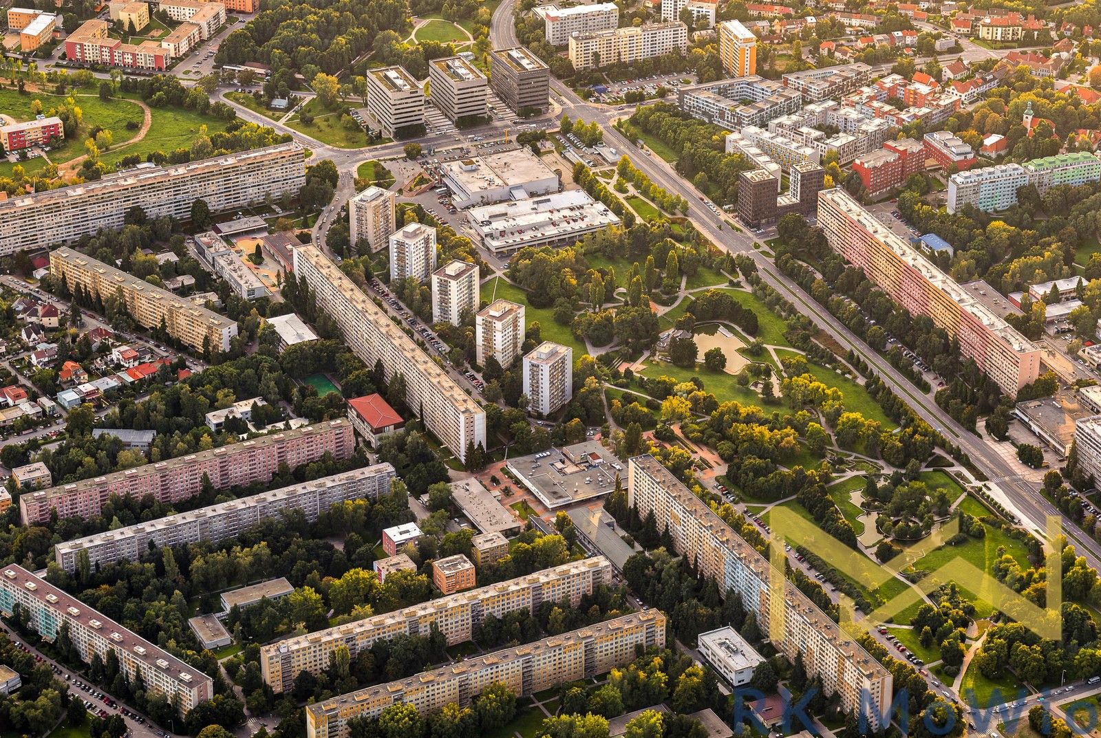 Prodej bytu 3+1 61 m² - foto 9