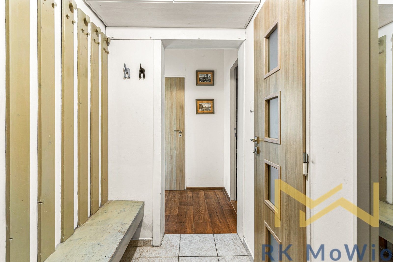Prodej bytu 3+1 61 m² - foto 12