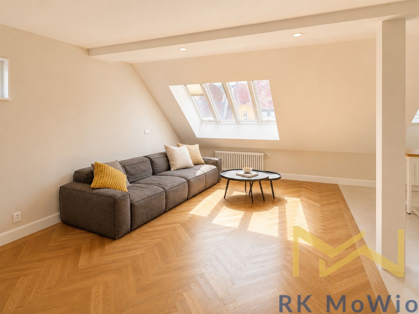 Pronájem bytu 4+kk 155 m² - foto 10
