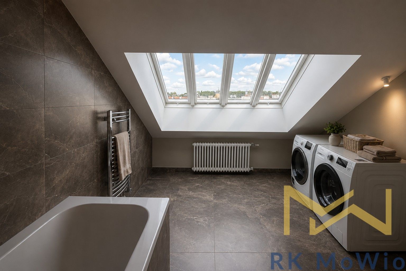Pronájem bytu 4+kk 155 m² - foto 11