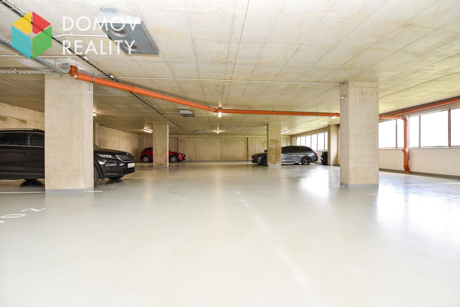 Pronájem nemovitosti 12 m² - foto 1