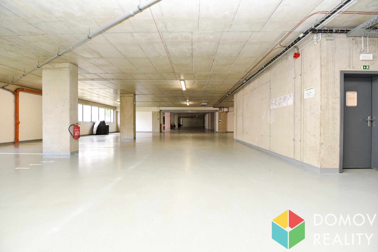 Pronájem nemovitosti 12 m² - foto 2
