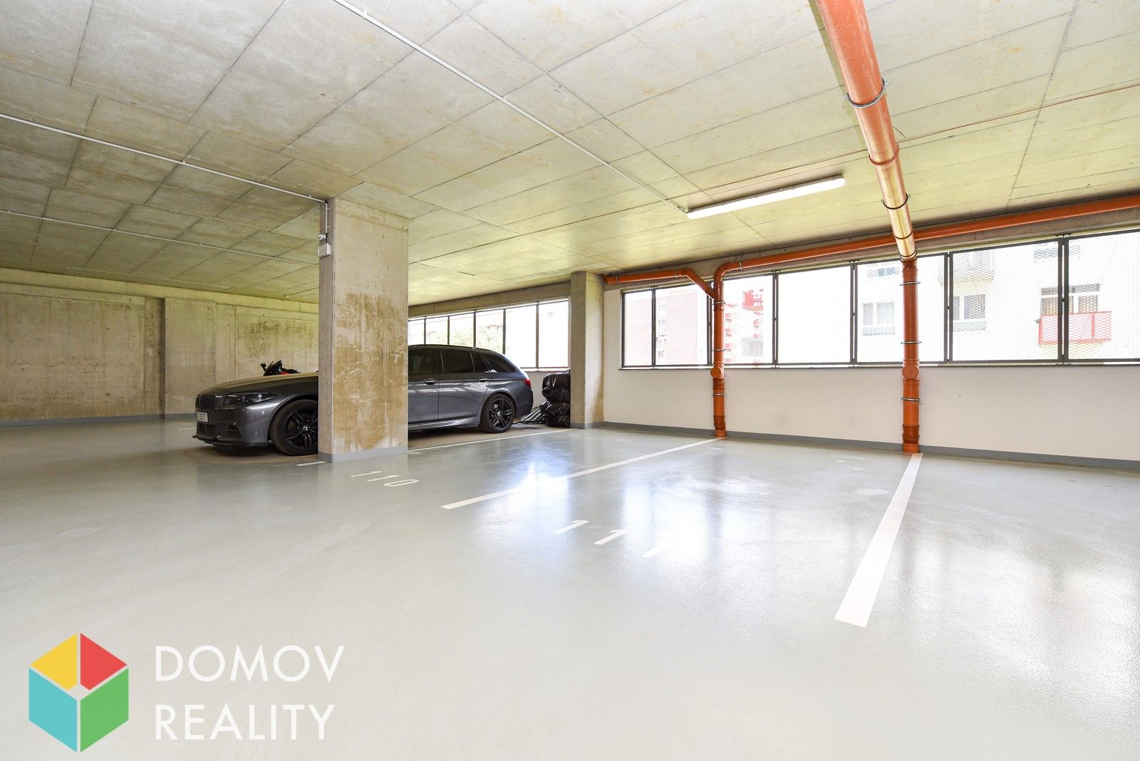 Pronájem nemovitosti 12 m² - foto 3