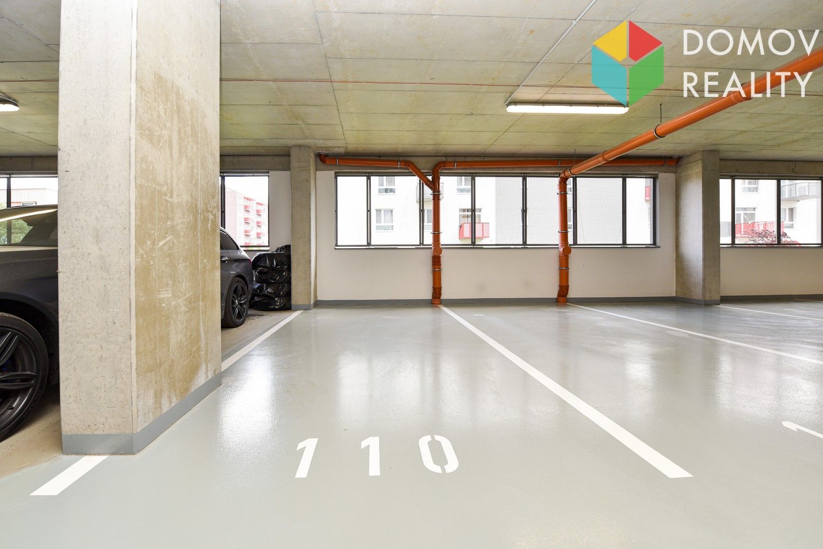 Pronájem nemovitosti 12 m² - foto 5