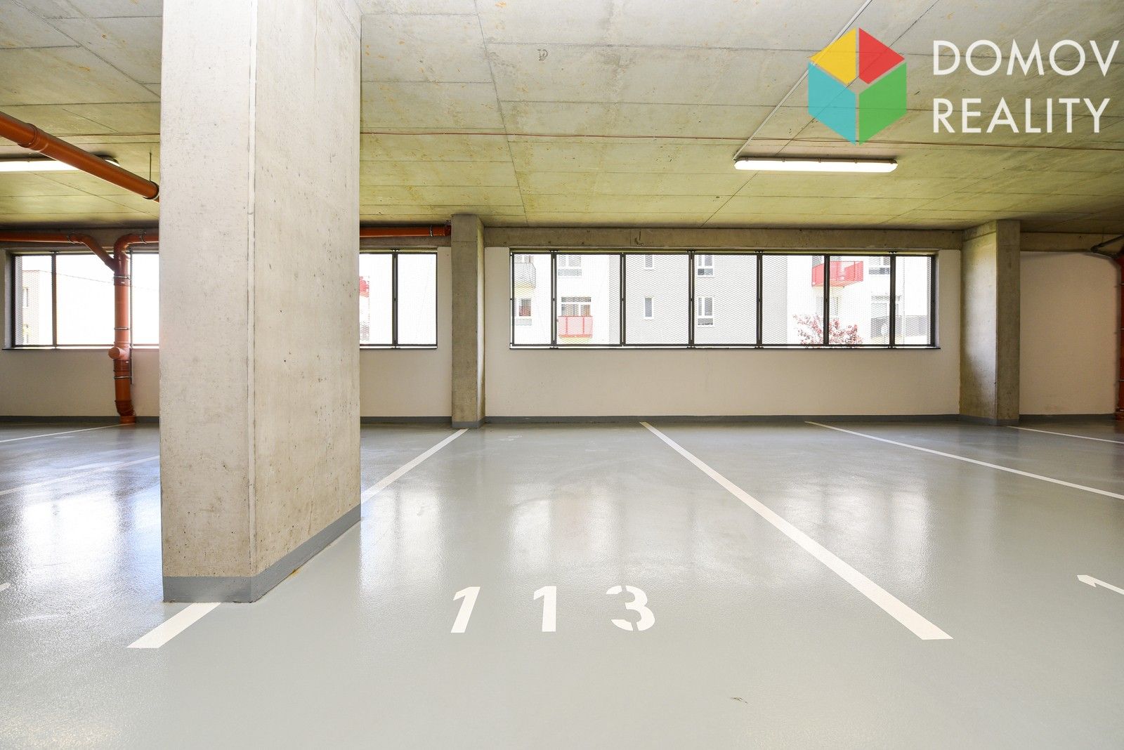 Pronájem nemovitosti 12 m² - foto 8
