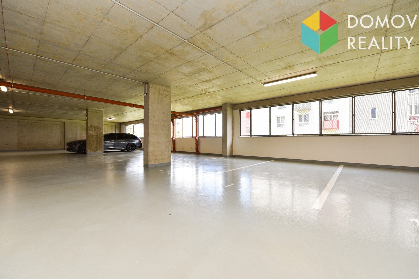 Pronájem nemovitosti 12 m² - foto 7
