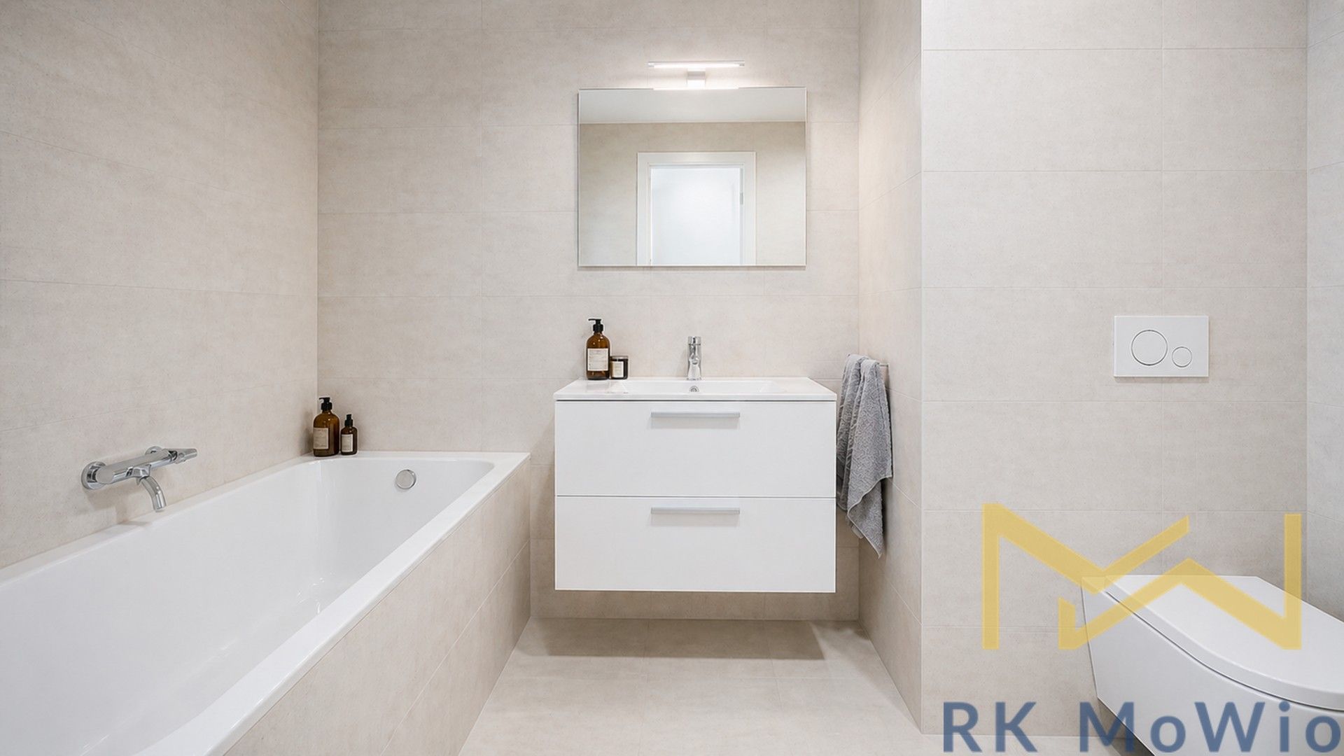 Pronájem bytu 1+kk 28 m² - foto 4
