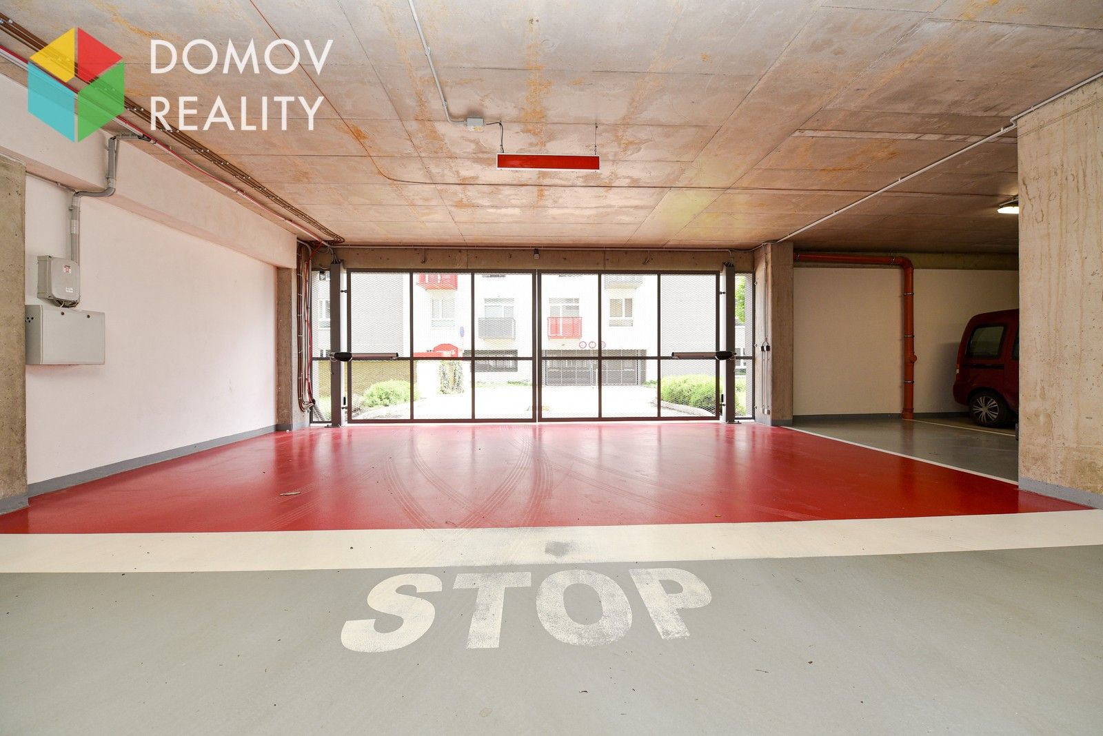 Pronájem nemovitosti 12 m² - foto 10