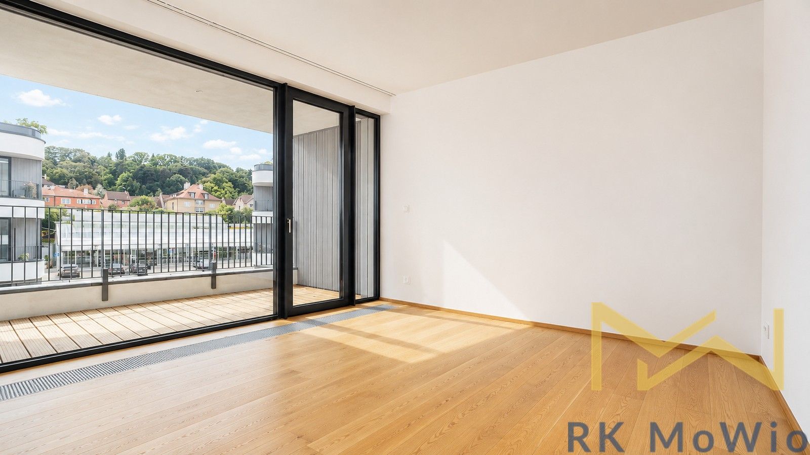 Pronájem bytu 3+kk 82 m² - foto 6