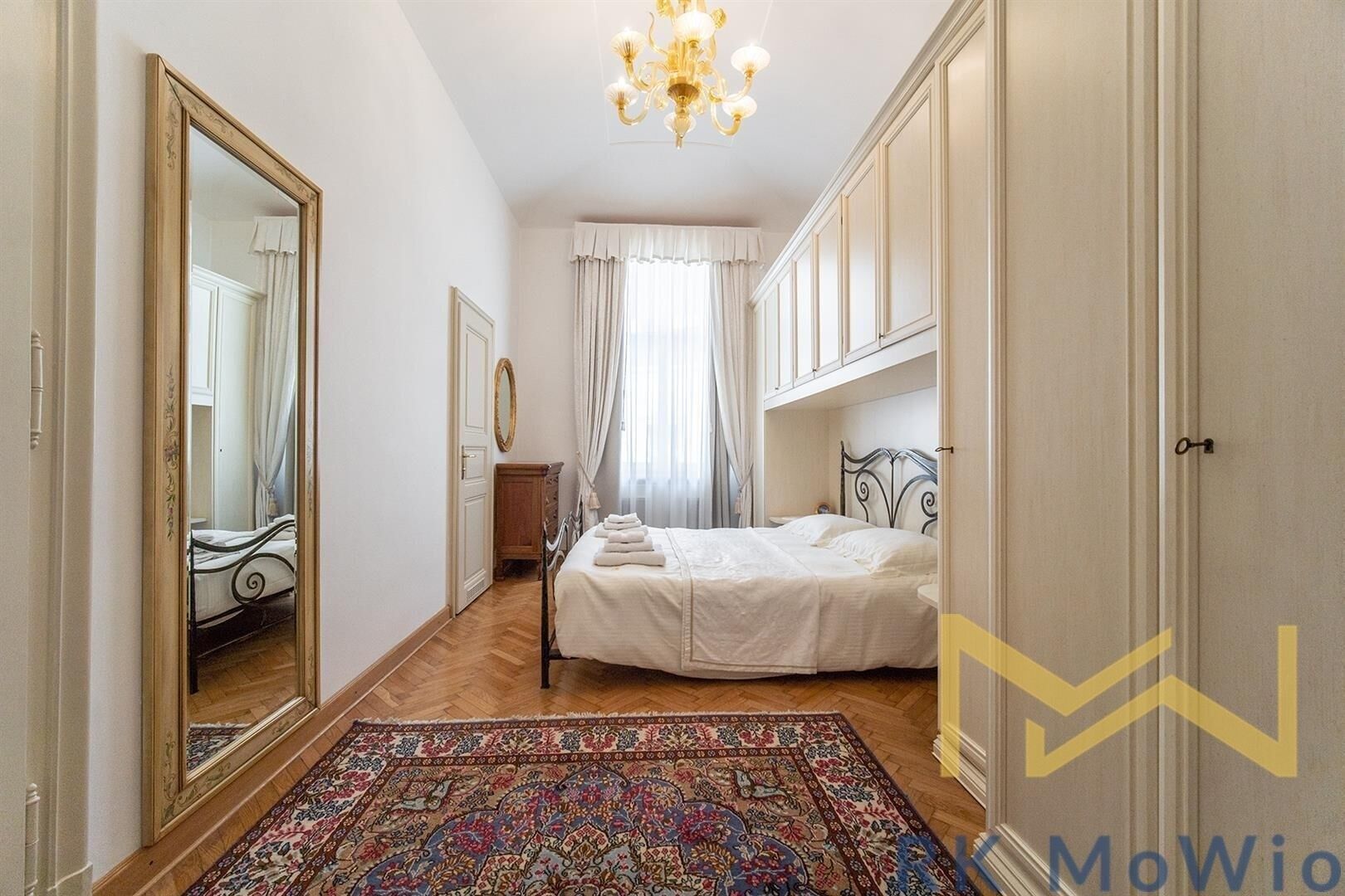 Pronájem bytu 3+kk 121 m² - foto 4
