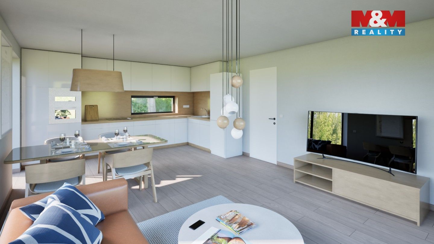 Prodej domu 92 m² - foto 2