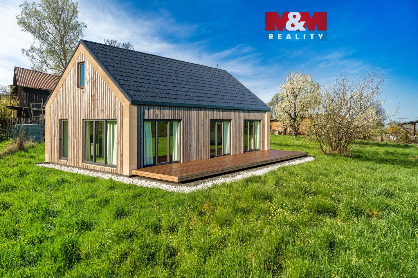 Prodej domu 92 m² - foto 1