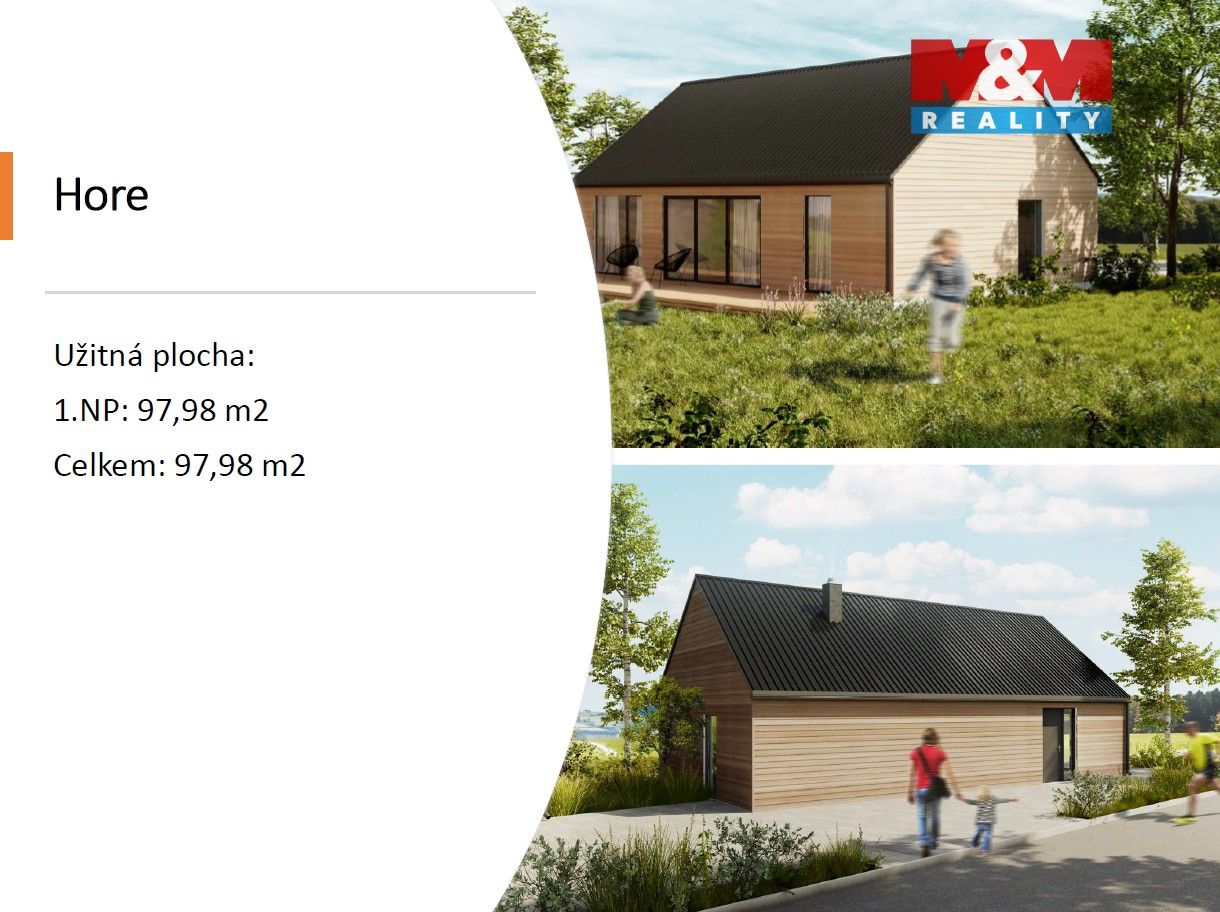 Prodej domu 92 m² - foto 12