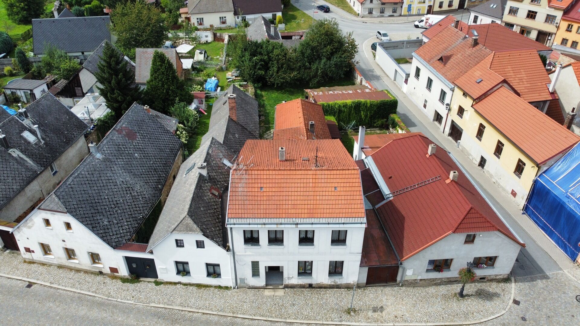 Prodej domu 188 m² - foto 2