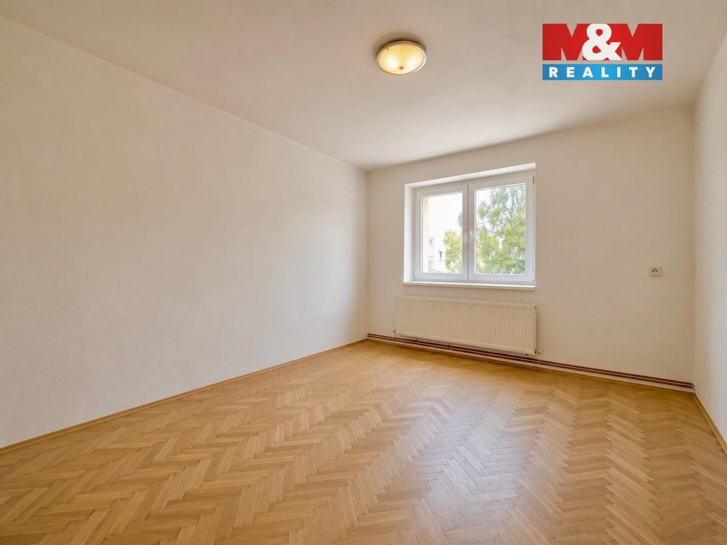 Prodej bytu 2+1 52 m² - foto 7