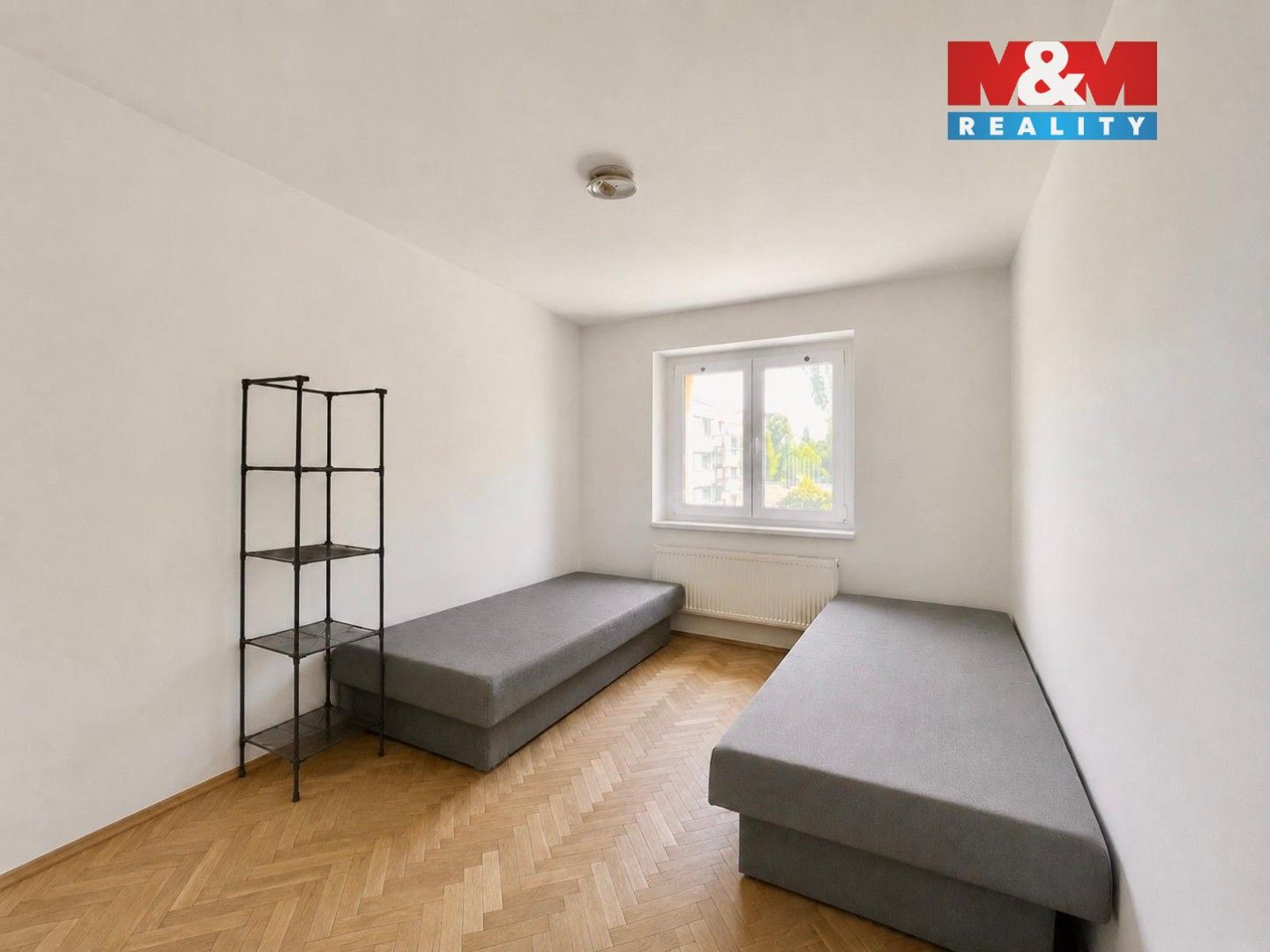 Prodej bytu 2+1 52 m² - foto 5