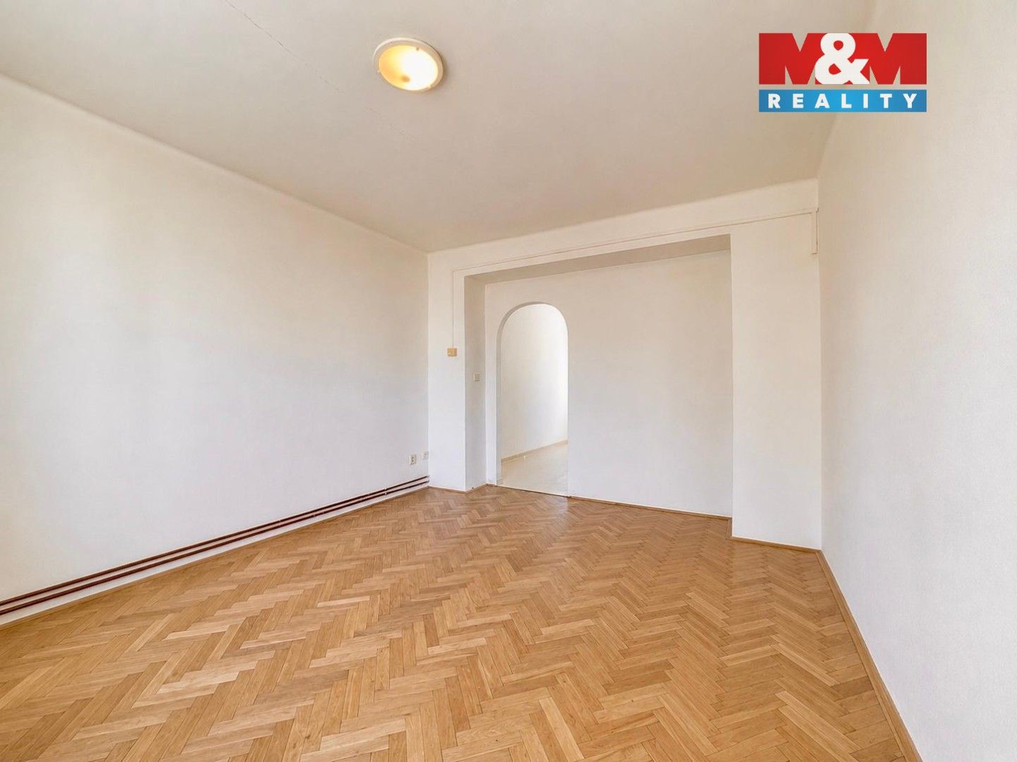 Prodej bytu 2+1 52 m² - foto 8