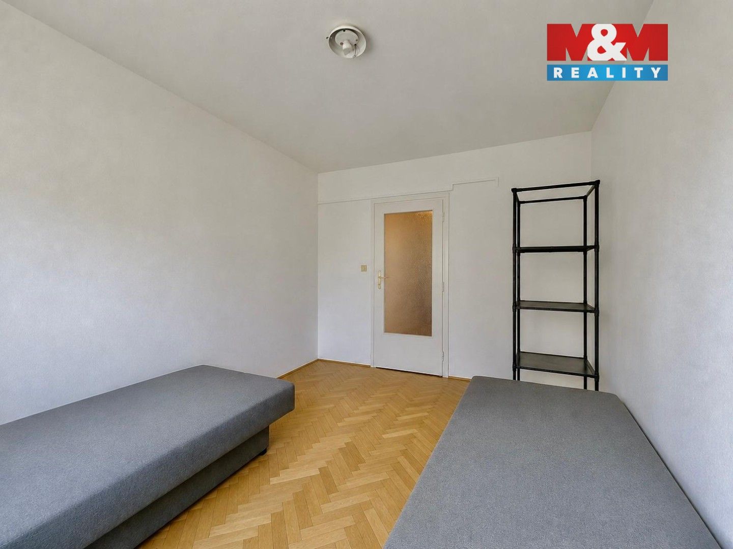 Prodej bytu 2+1 52 m² - foto 6