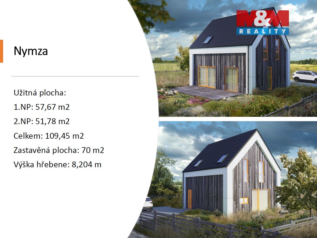 Prodej domu 109 m² - foto 11