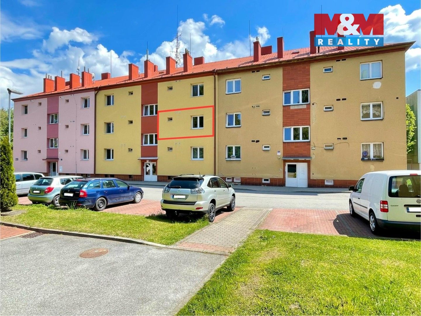 Prodej bytu 2+1 52 m² - foto 9