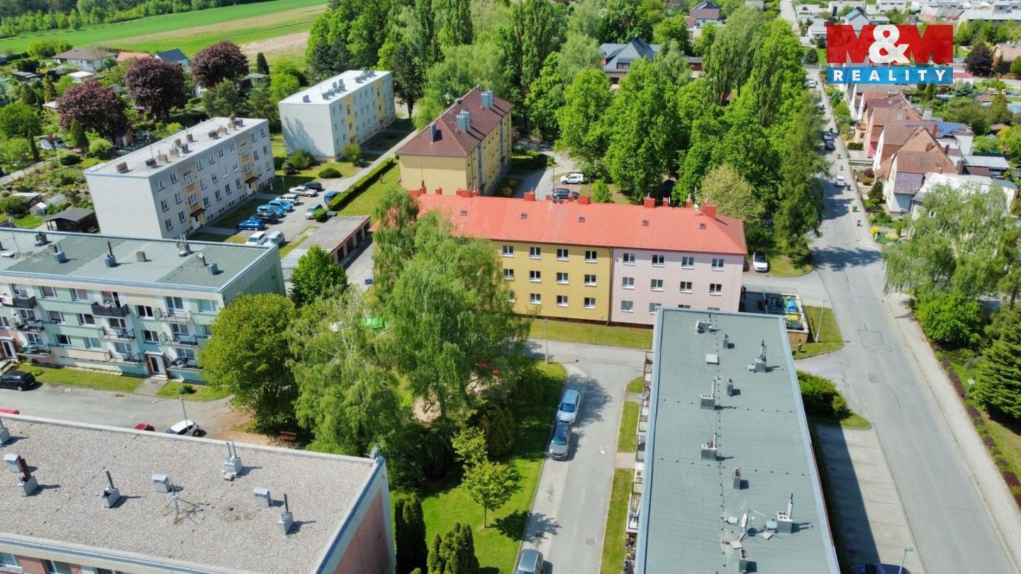 Prodej bytu 2+1 52 m² - foto 12