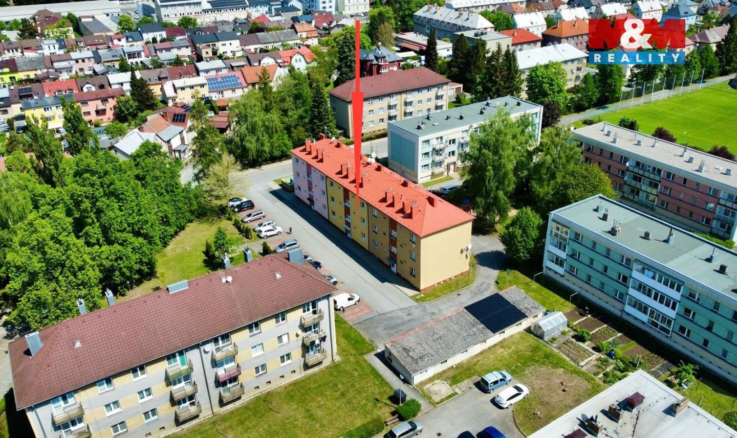 Prodej bytu 2+1 52 m² - foto 11