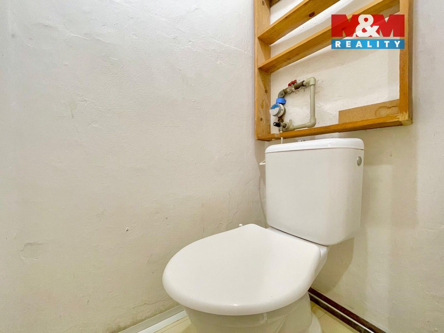 Prodej bytu 2+1 52 m² - foto 17