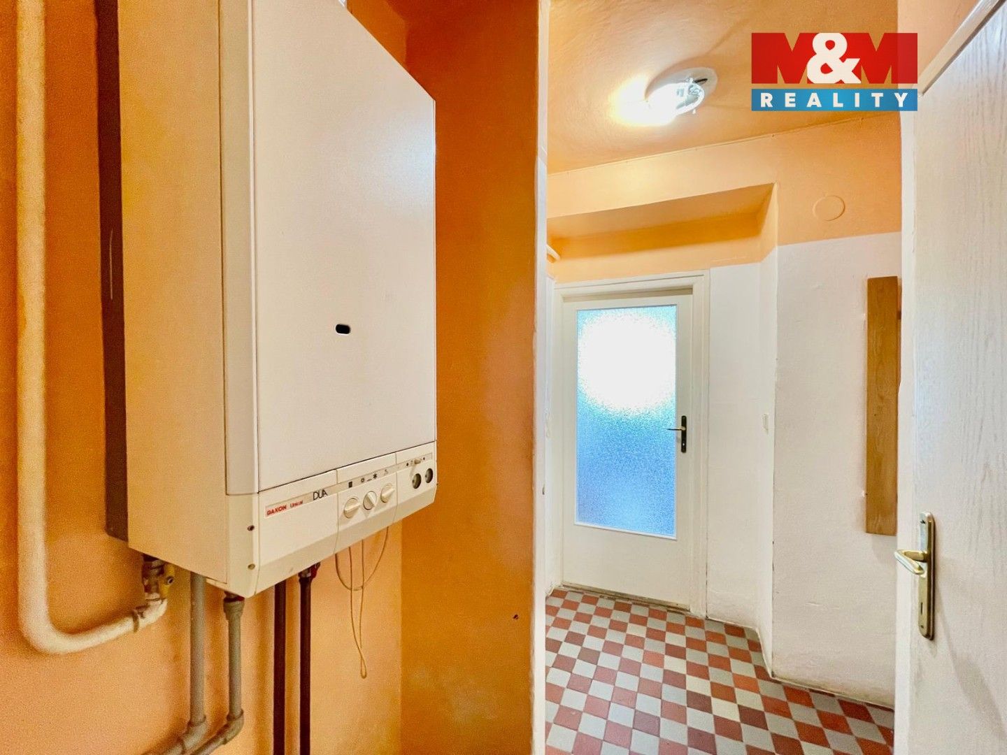 Prodej bytu 2+1 52 m² - foto 18