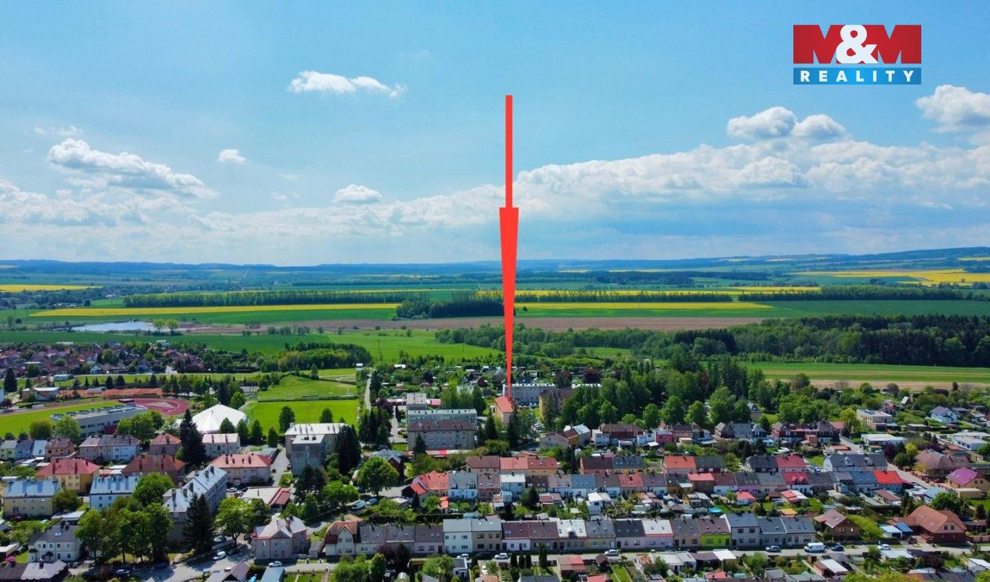 Prodej bytu 2+1 52 m² - foto 22