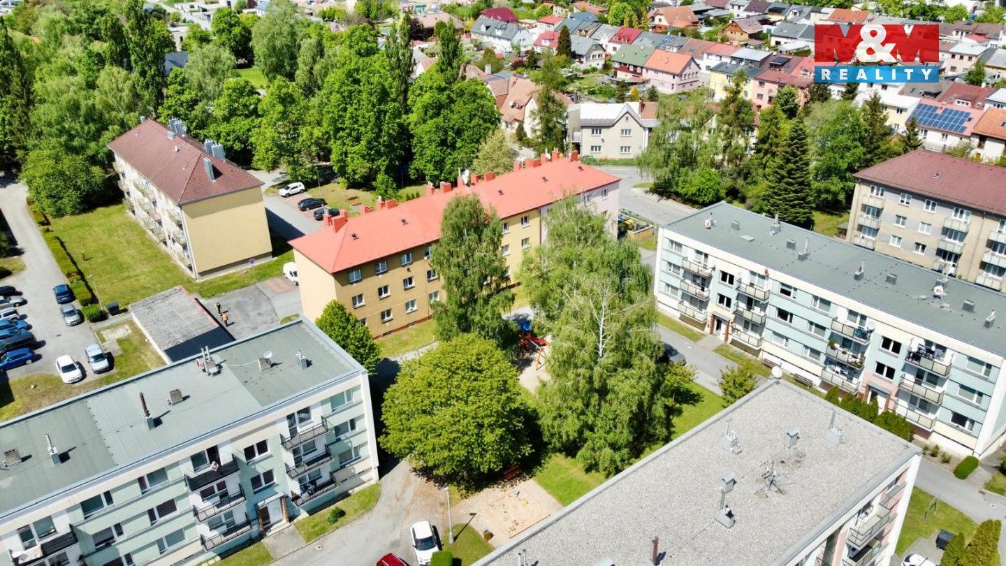 Prodej bytu 2+1 52 m² - foto 23