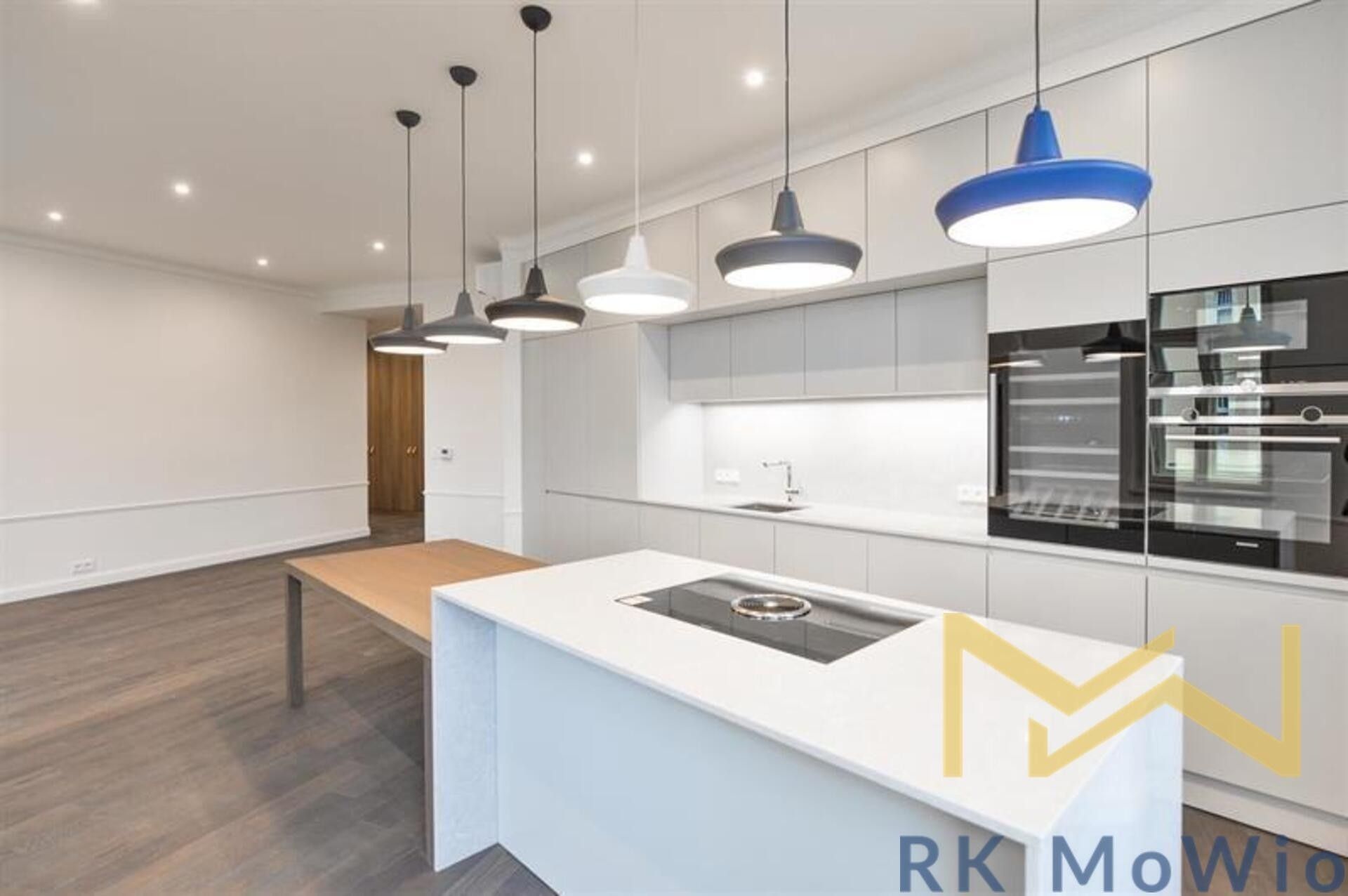 Pronájem bytu 4+kk 167 m² - foto 8