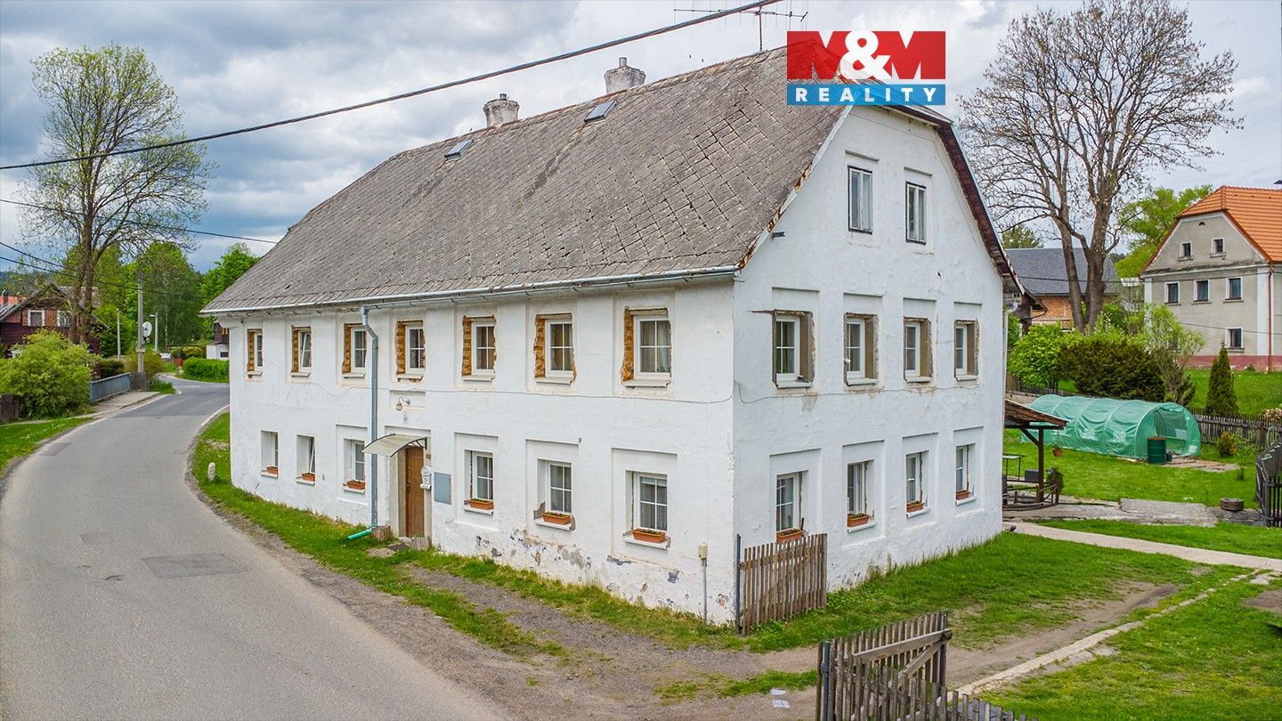 Prodej domu 250 m² - foto 1