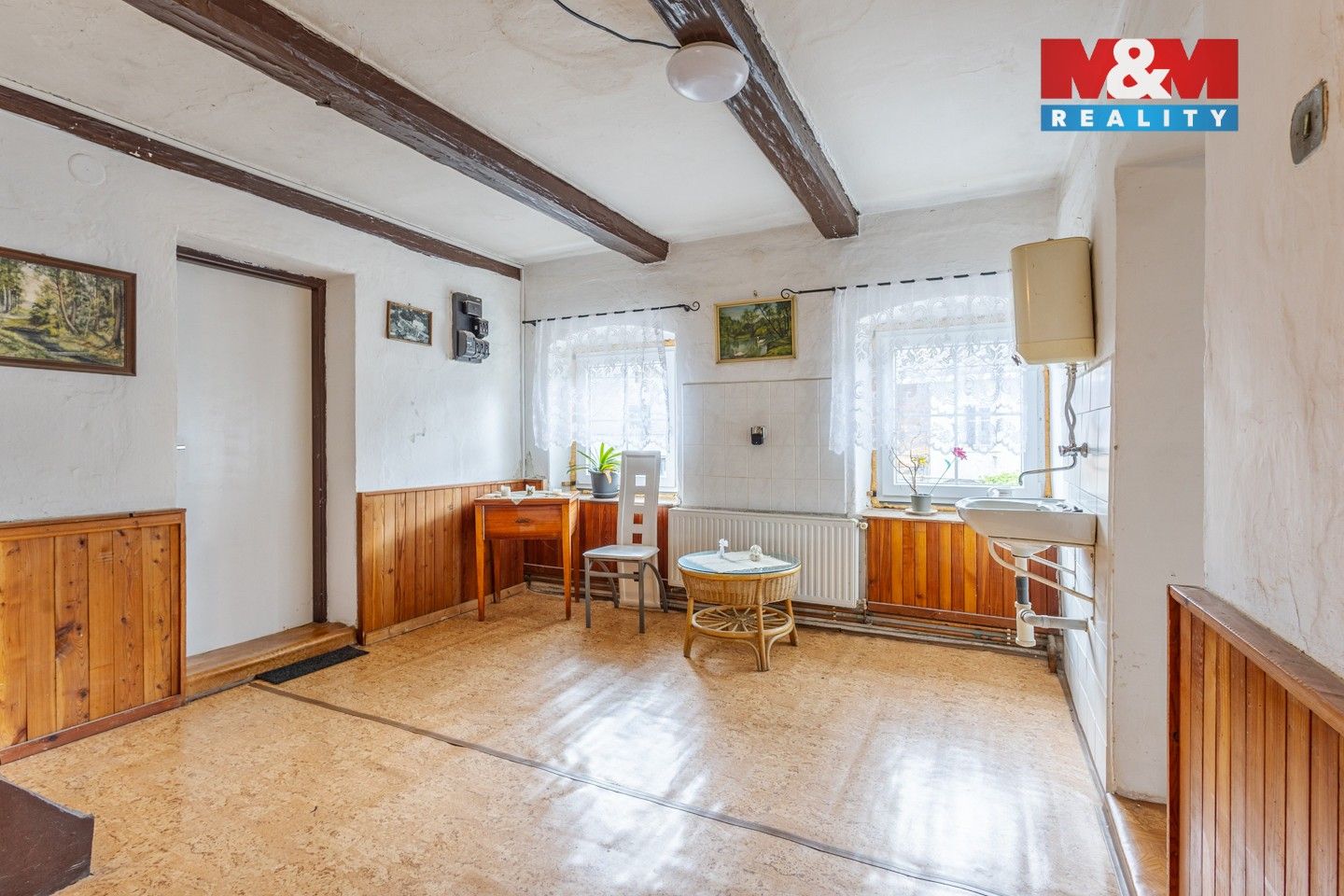 Prodej domu 250 m² - foto 12