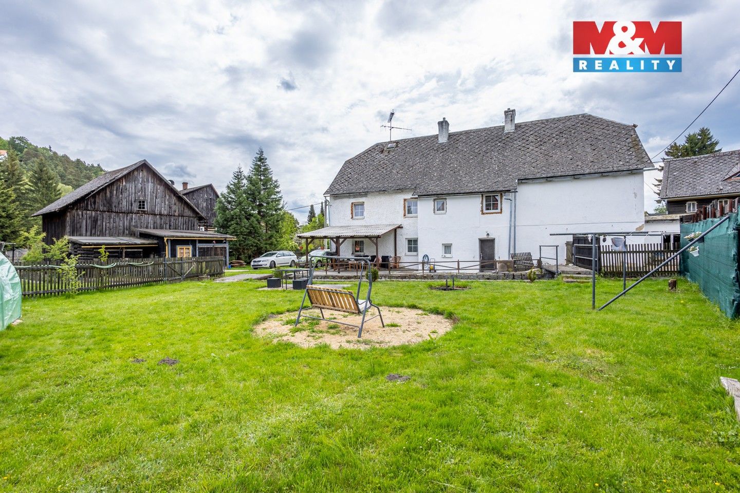 Prodej domu 250 m² - foto 16