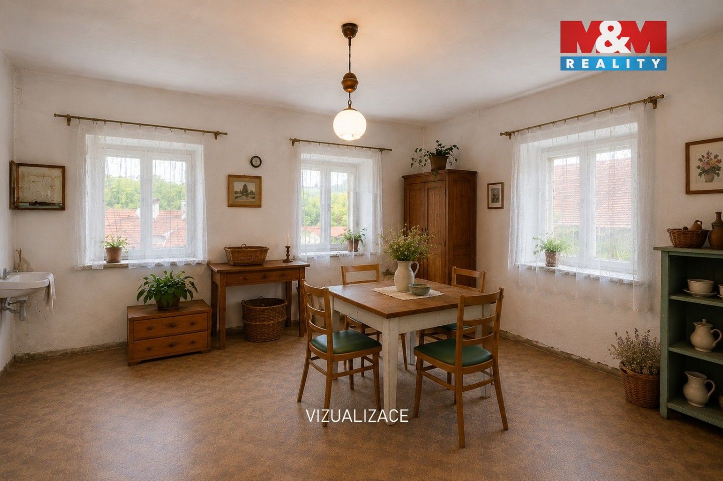Prodej domu 66 m² - foto 3