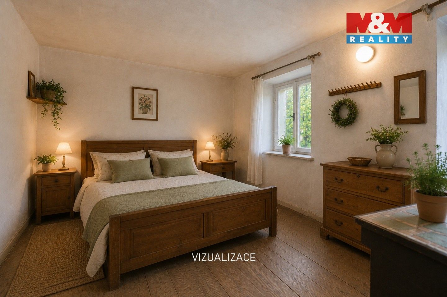 Prodej domu 66 m² - foto 8