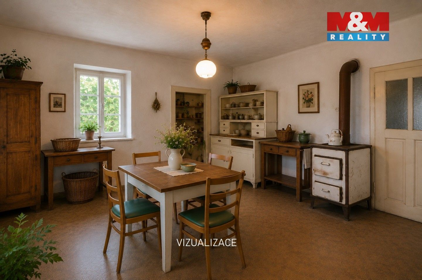 Prodej domu 66 m² - foto 5