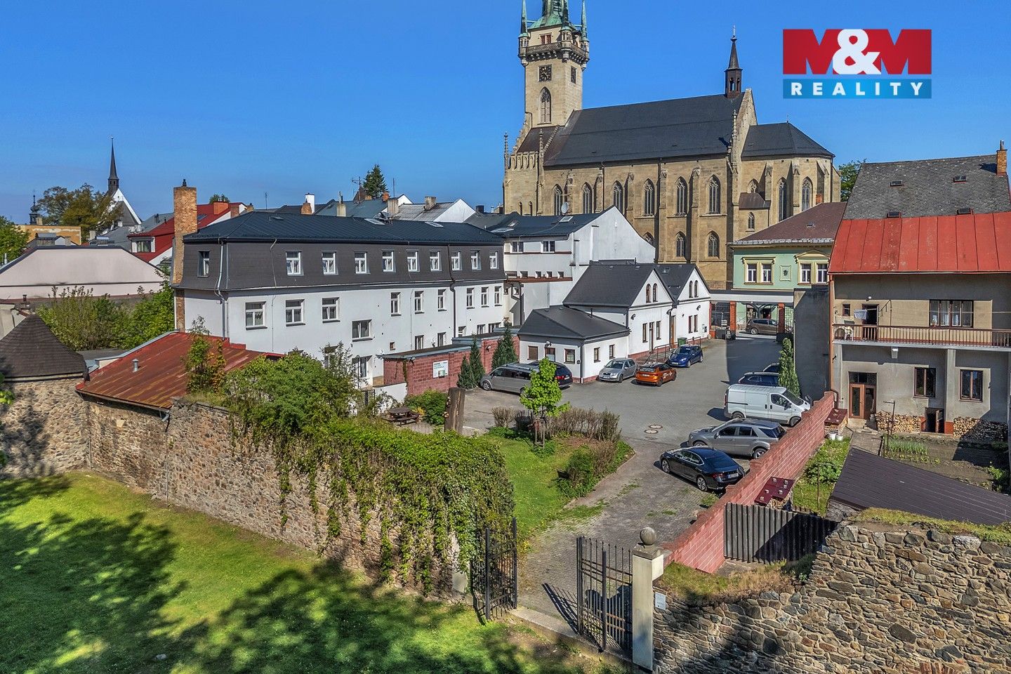 Prodej komerčního prostoru 205 m² - foto 3