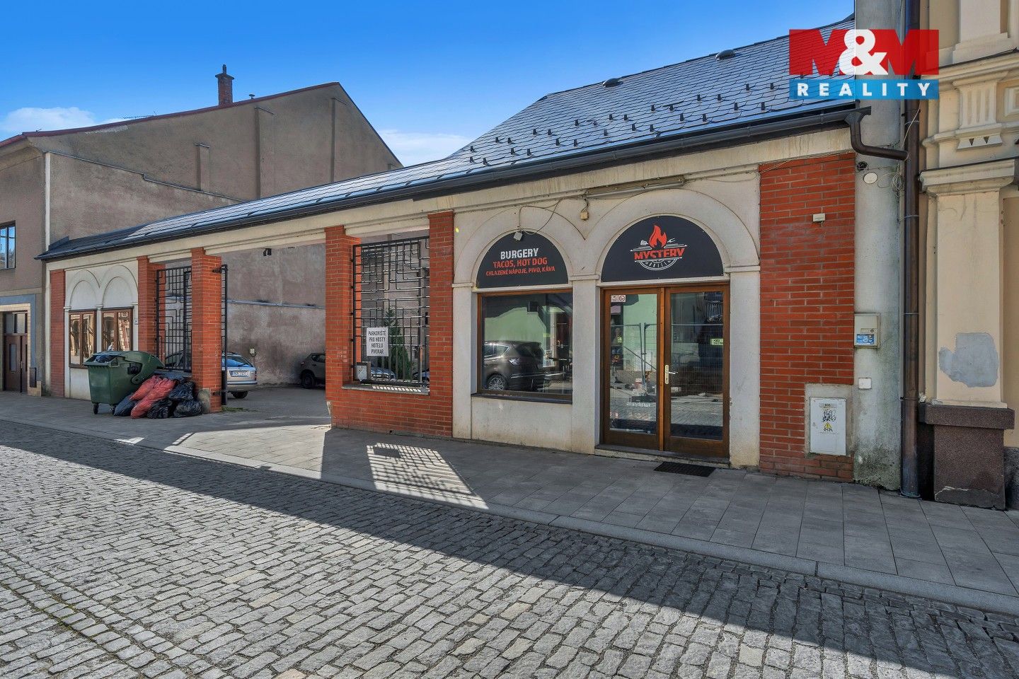 Prodej komerčního prostoru 205 m² - foto 4