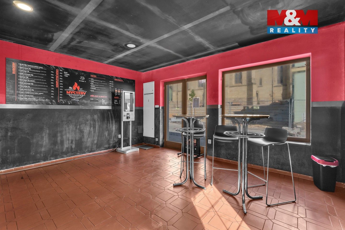 Prodej komerčního prostoru 205 m² - foto 6