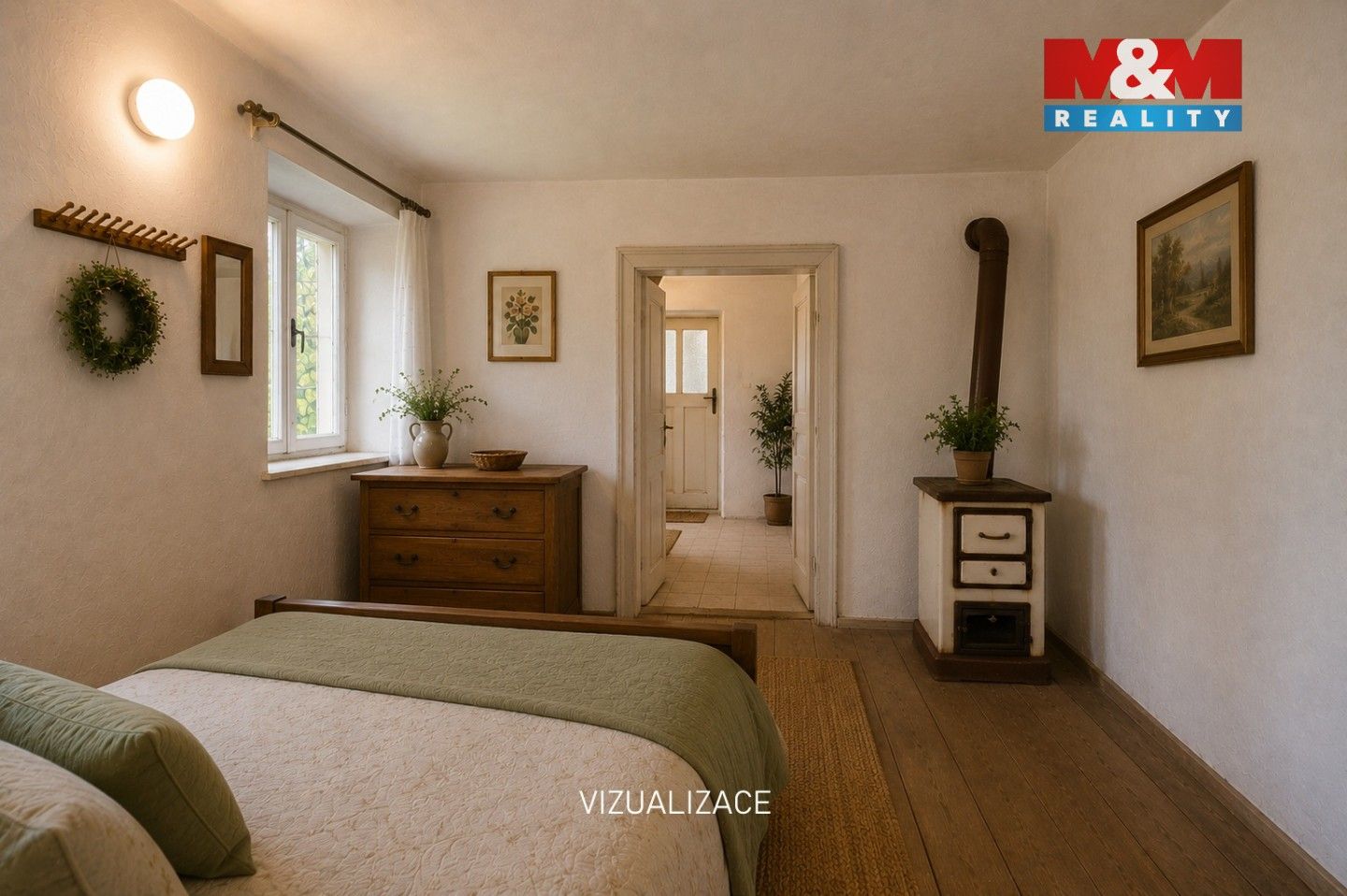 Prodej domu 66 m² - foto 10