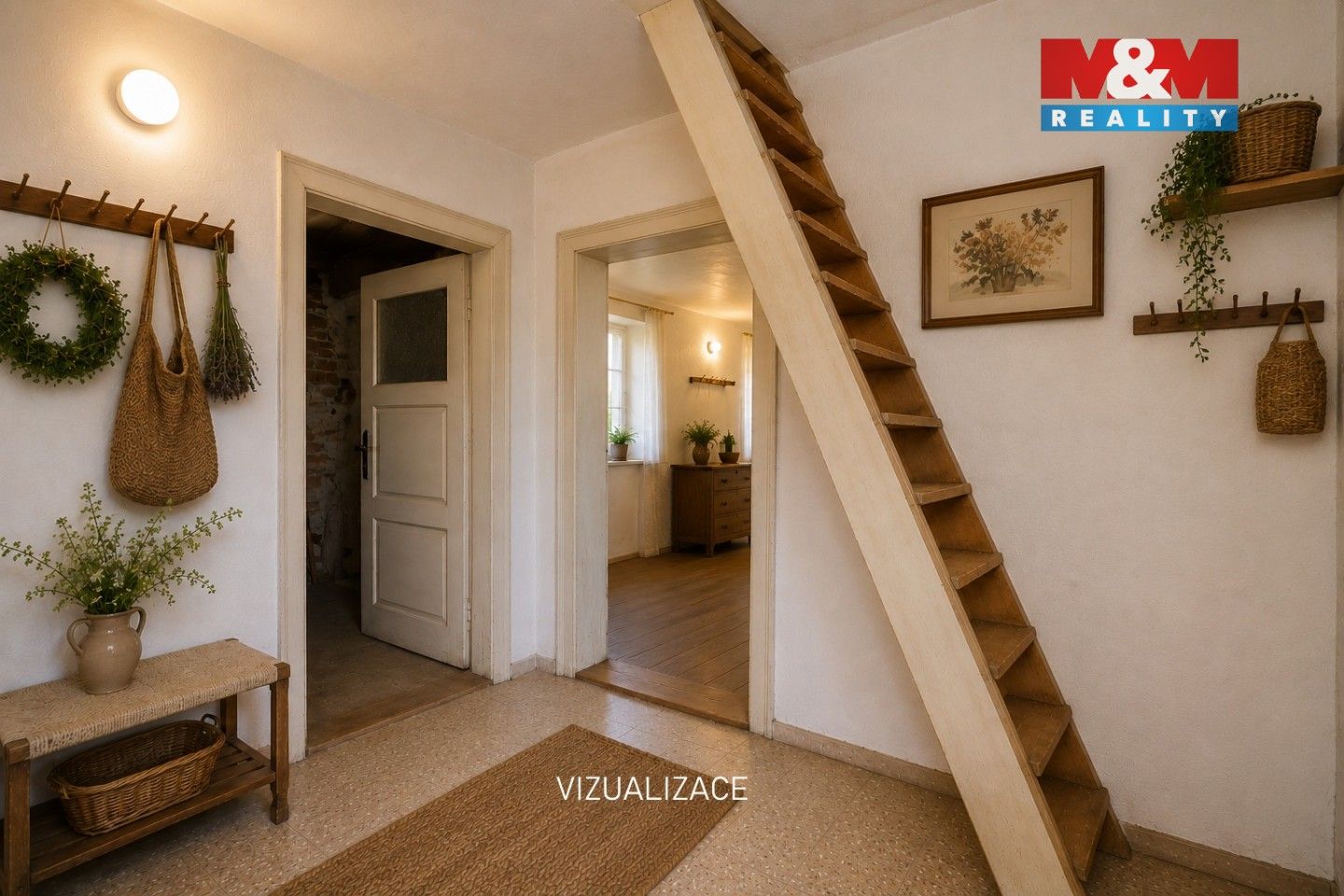 Prodej domu 66 m² - foto 12