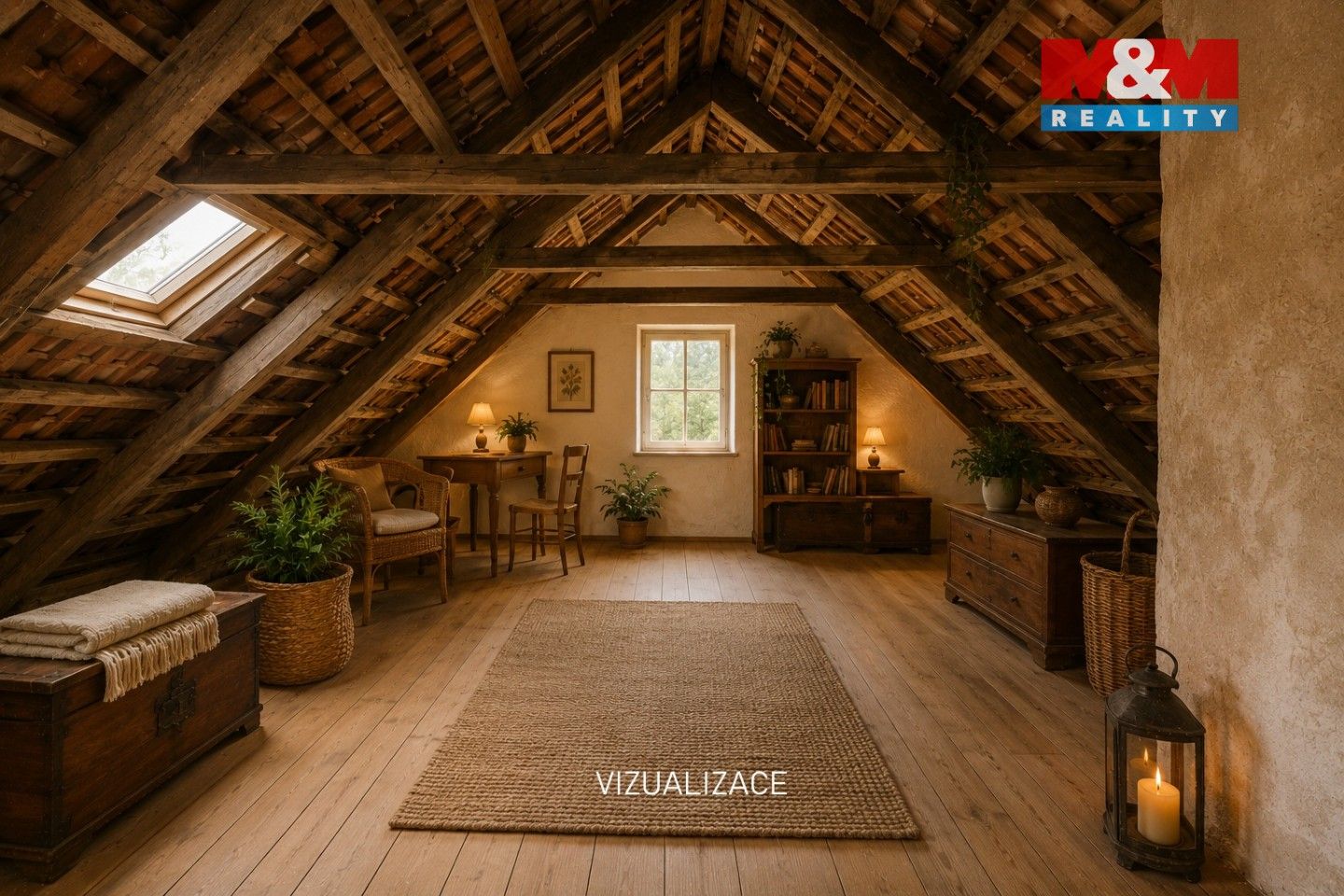 Prodej domu 66 m² - foto 14