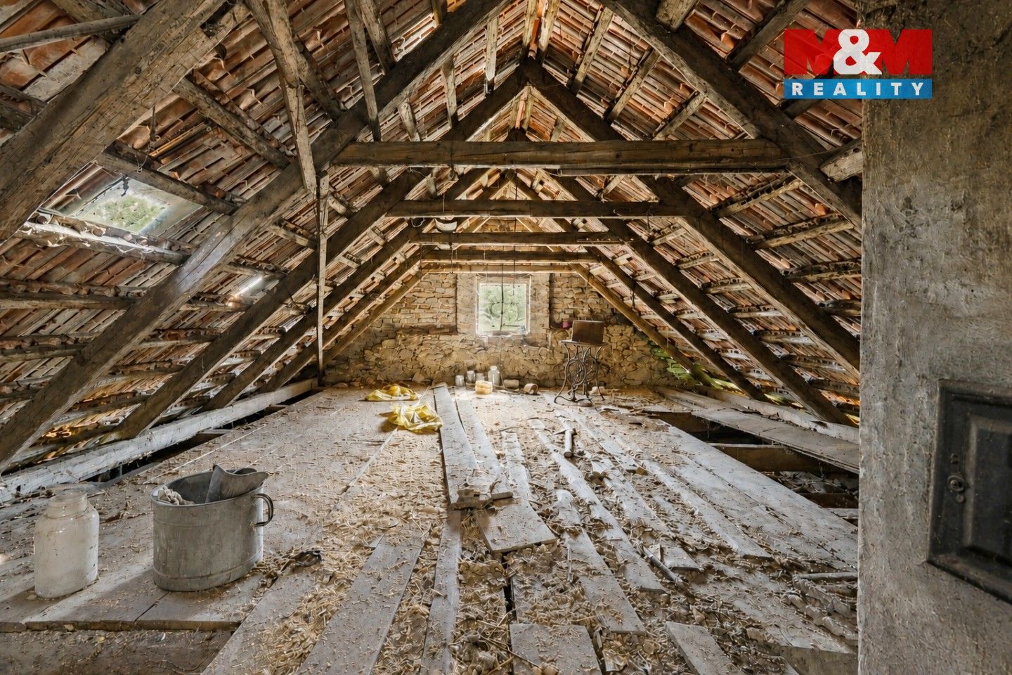 Prodej domu 66 m² - foto 13