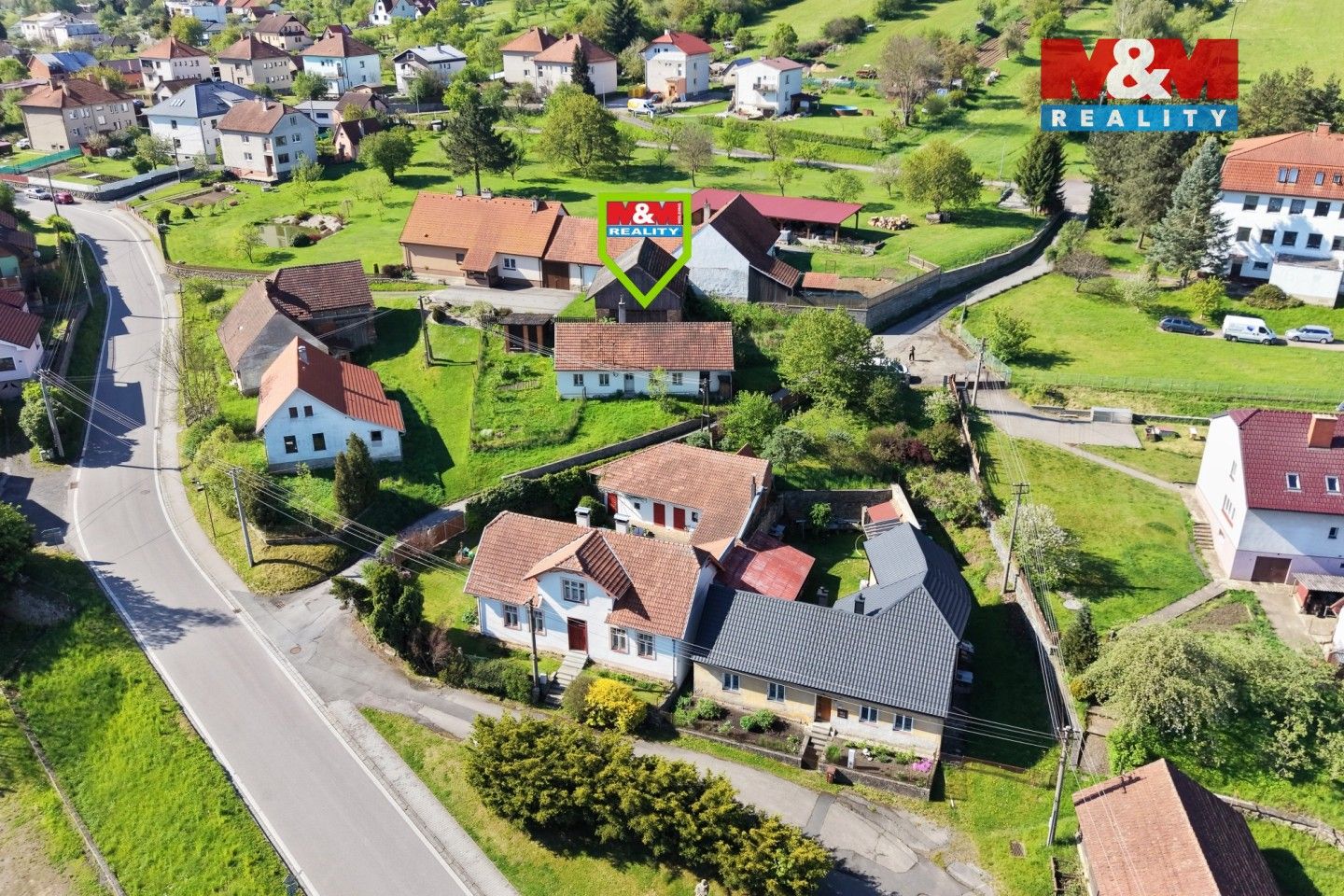 Prodej domu 66 m² - foto 16