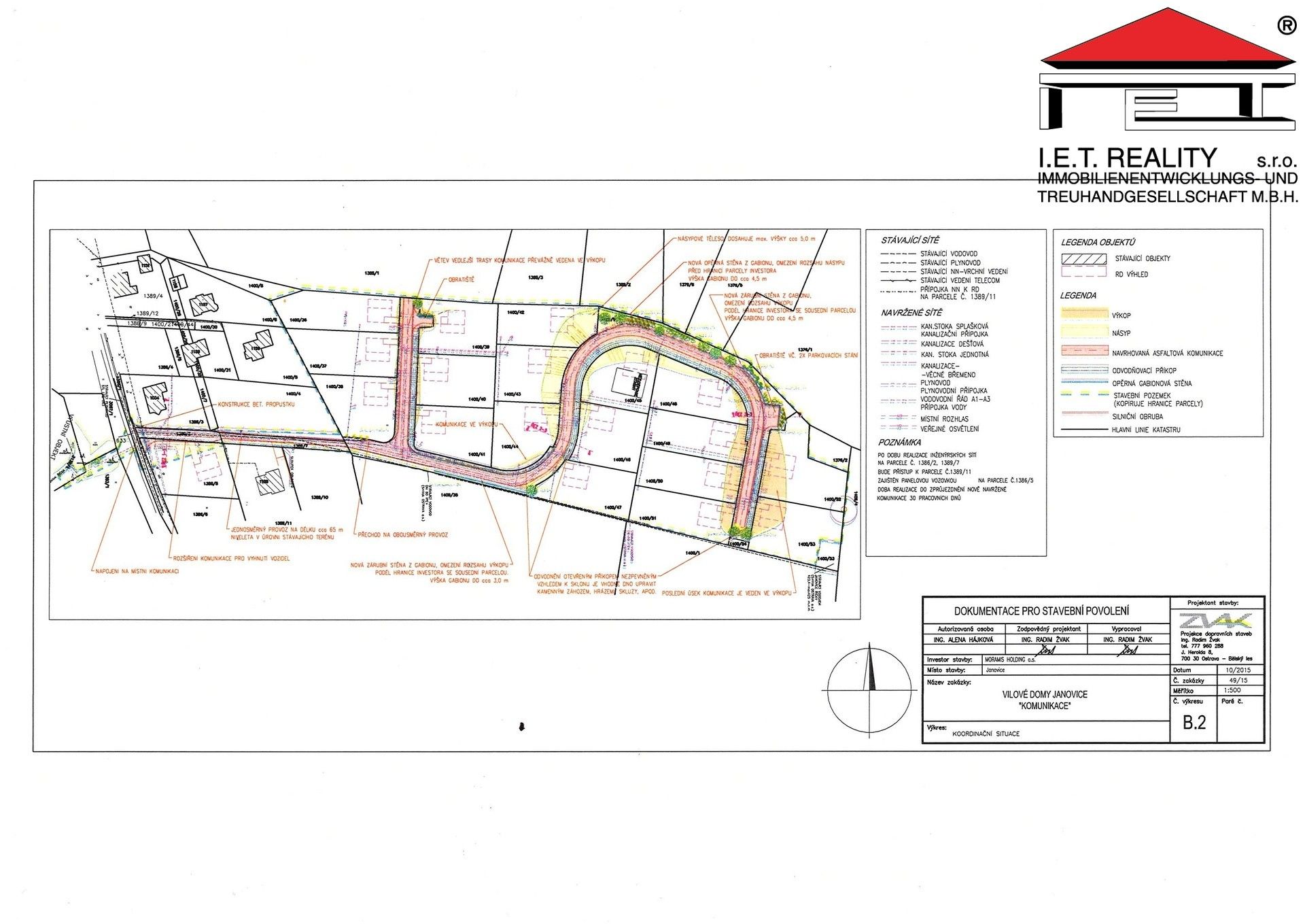 Prodej pozemku 25721 m² - foto 12