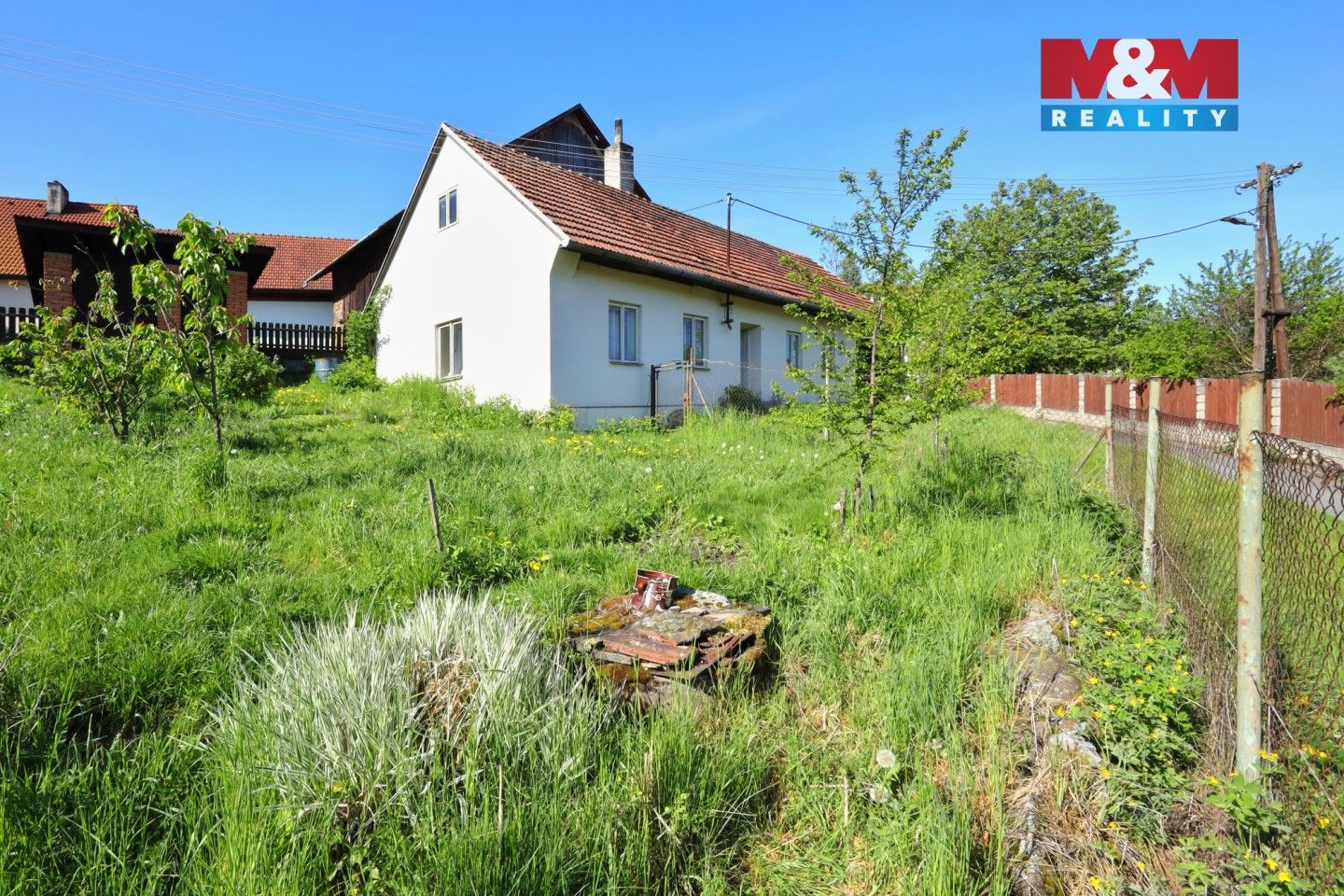 Prodej domu 66 m² - foto 17